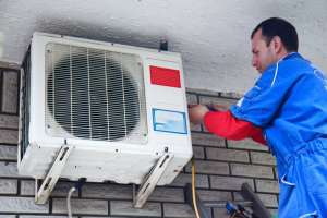 Find HVAC Contractors in James City County